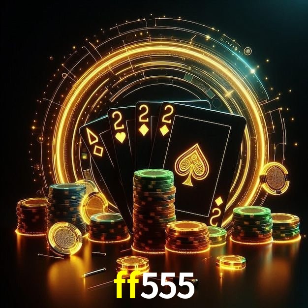 Estatísticas ff555
