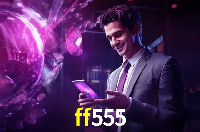Experiência VIP ff555