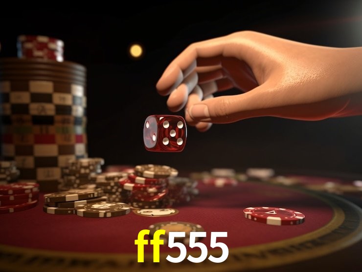 Experiência VIP ff555