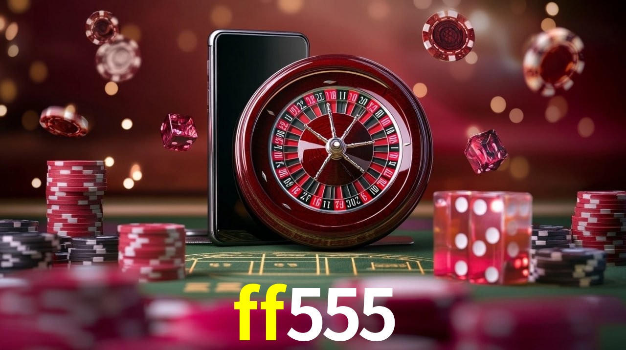Welcome Bonus ff555