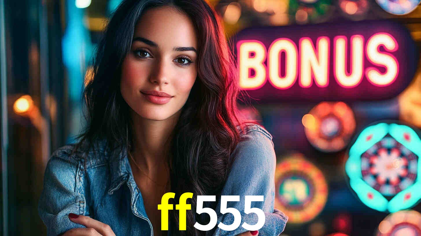 ff555 - Cassino Mais Completo Online - ff555.com