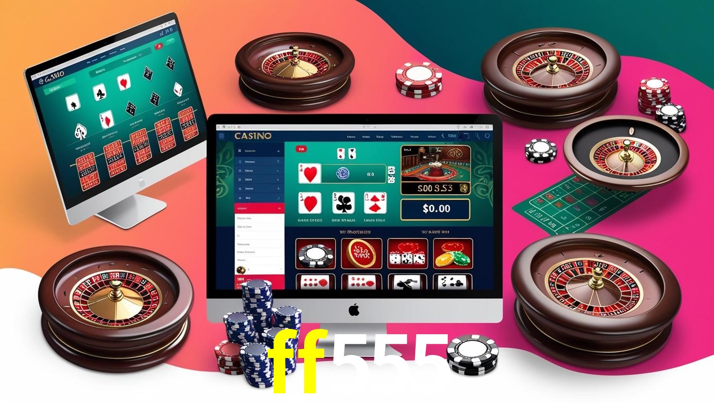 FF555.COM