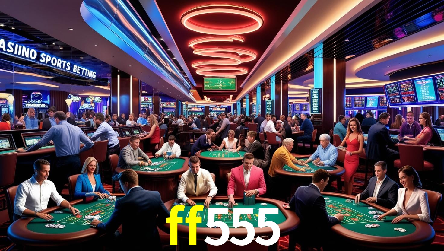 FF555.COM