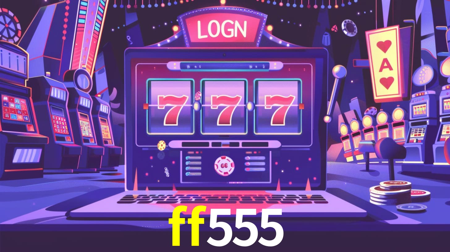 FF555.COM