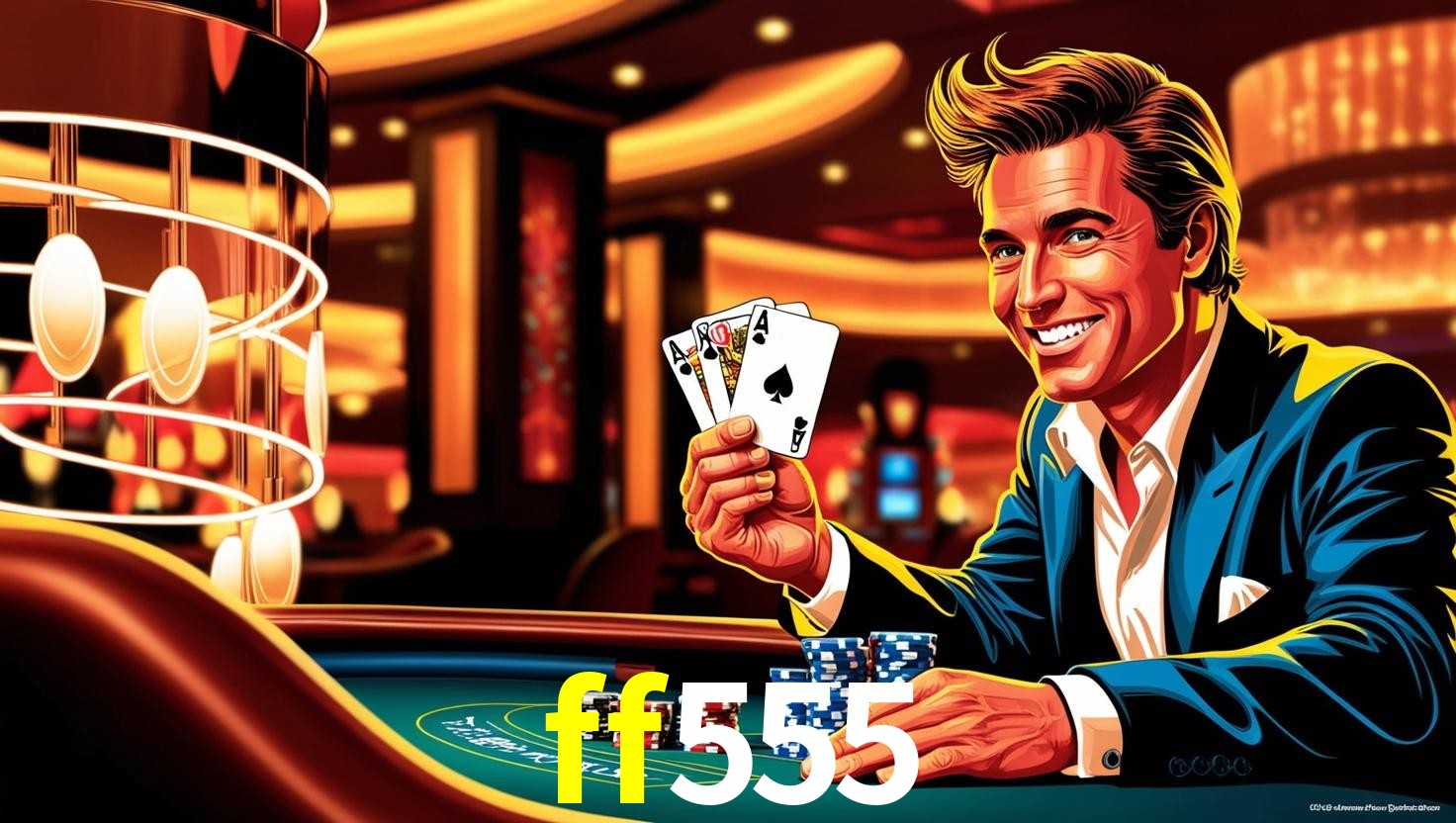 FF555.COM