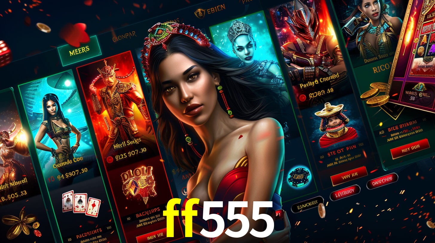 FF555.COM