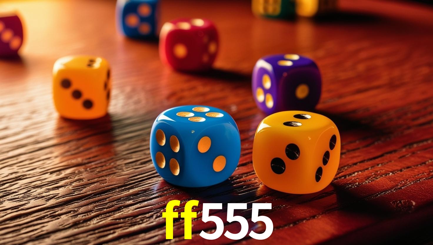 FF555.COM