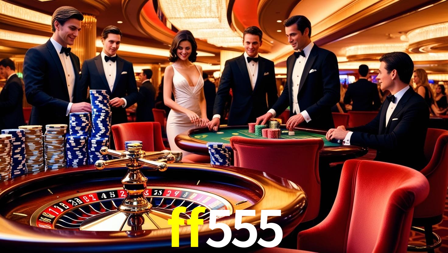 FF555.COM