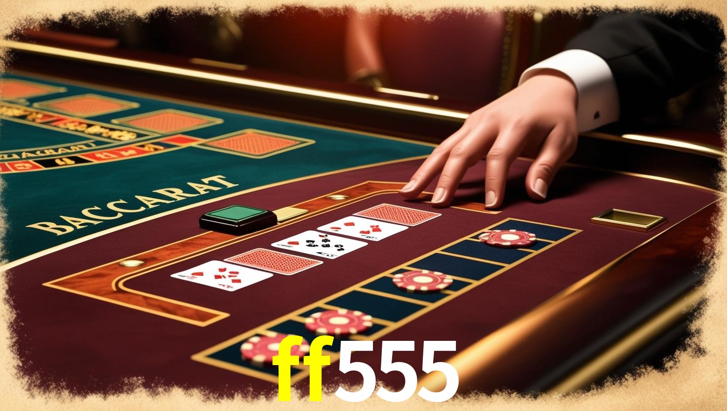 FF555.COM