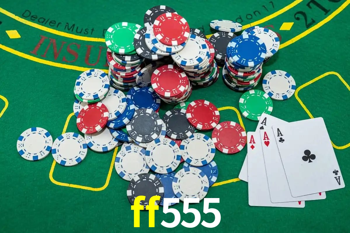PIX Instantâneo ff555