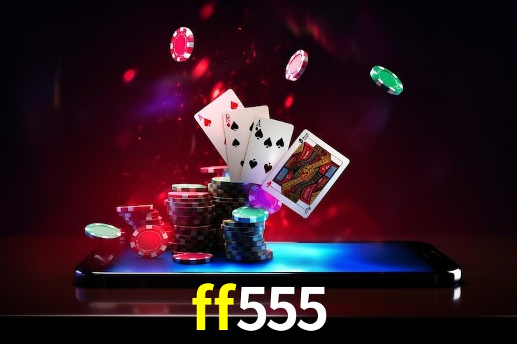 Game Providers ff555