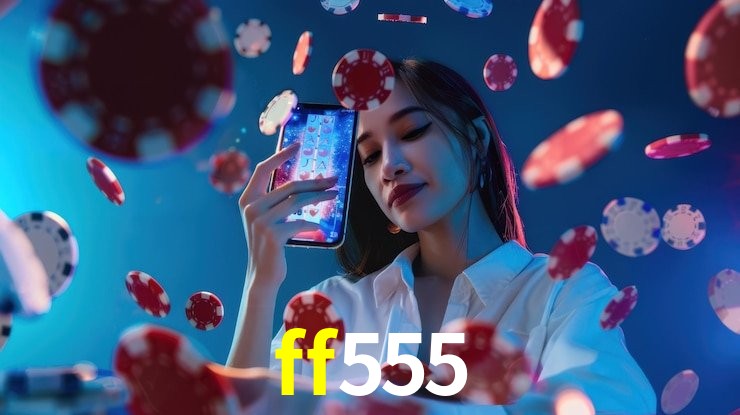 Descubra a Essência do ff555: Nossa História e Compromissos