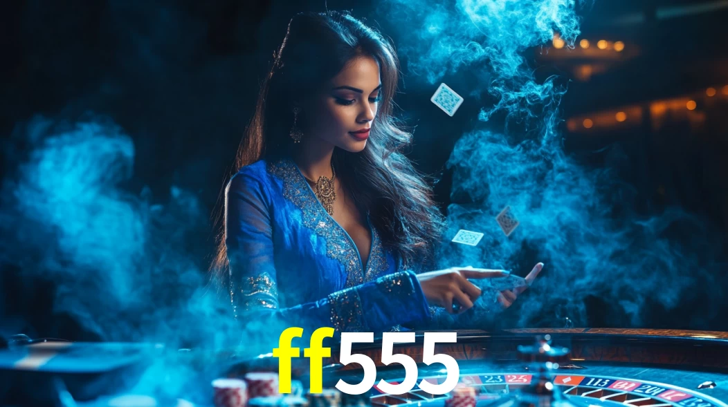 A Popularidade dos Caça-Níqueis no ff555