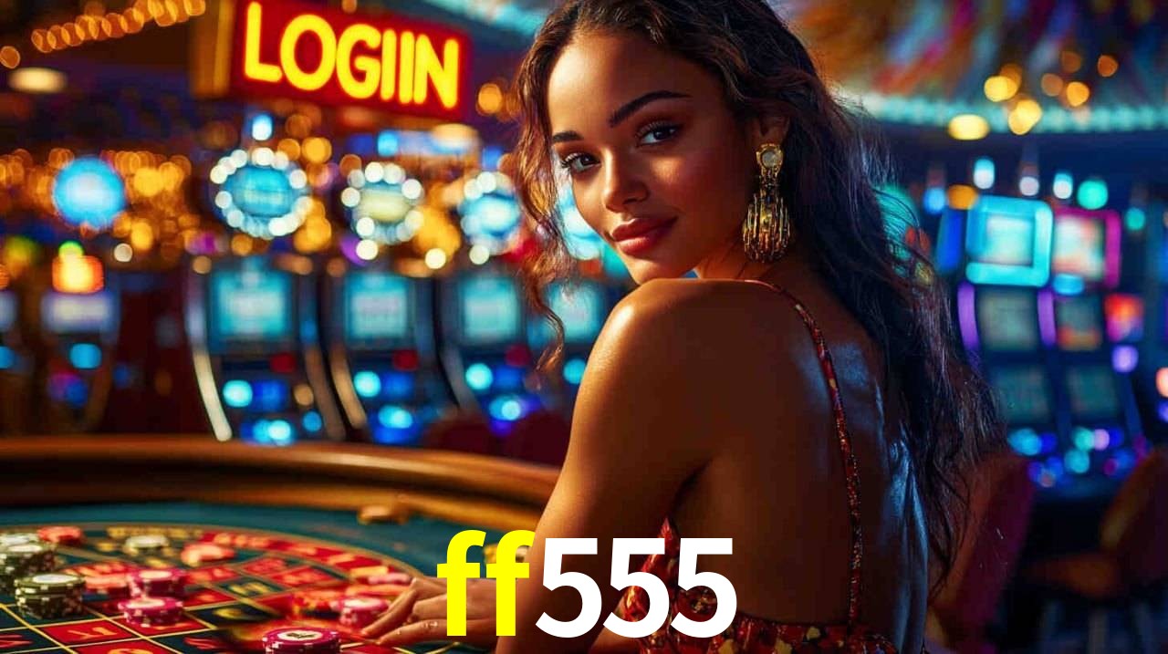 Estatísticas do Jogo ff555