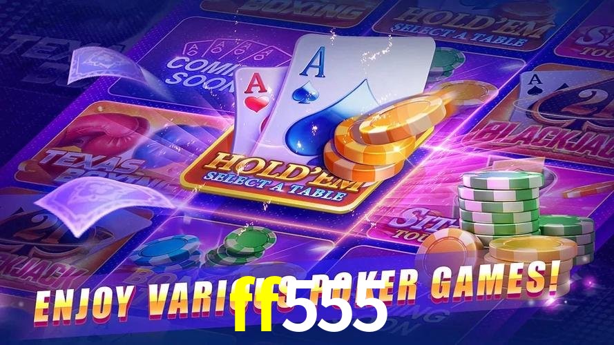 Explorando a Categoria de Eventos em Apostas na ff555