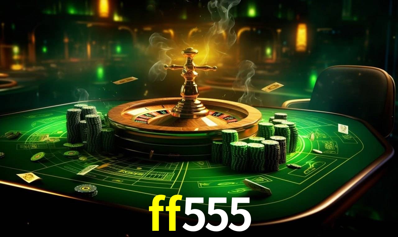 Descubra o Programa VIP da ff555: Vantagens Exclusivas para Jogadores