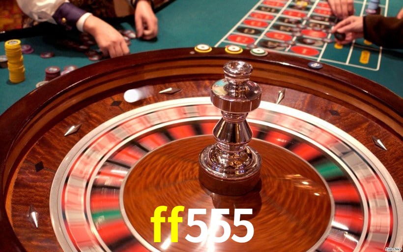 Interface Premium ff555