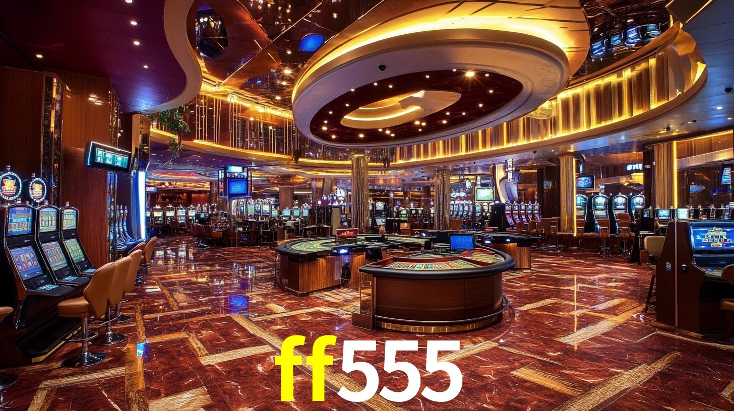 VIP Casino ff555