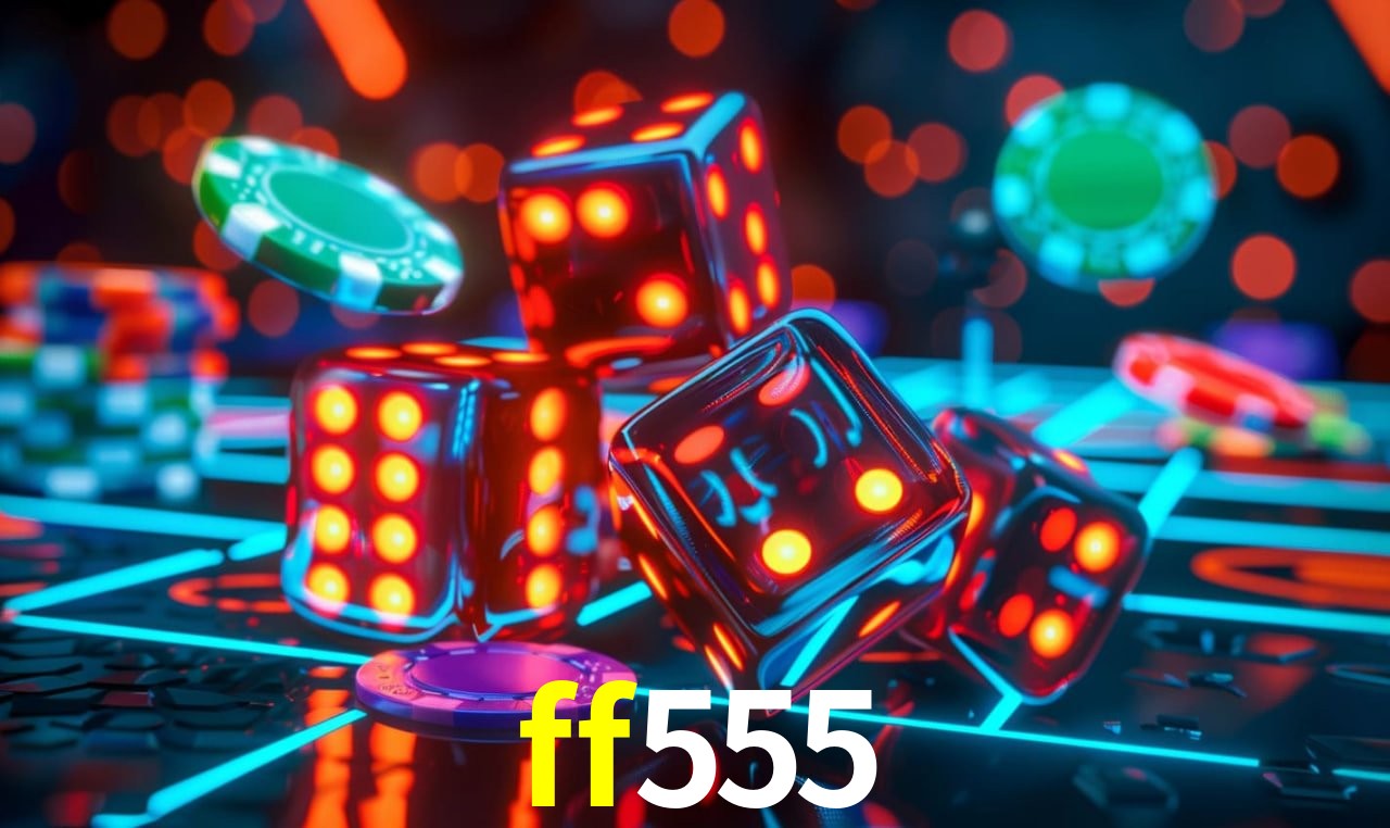 A Experiência Imersiva dos Cassinos Ao Vivo no ff555