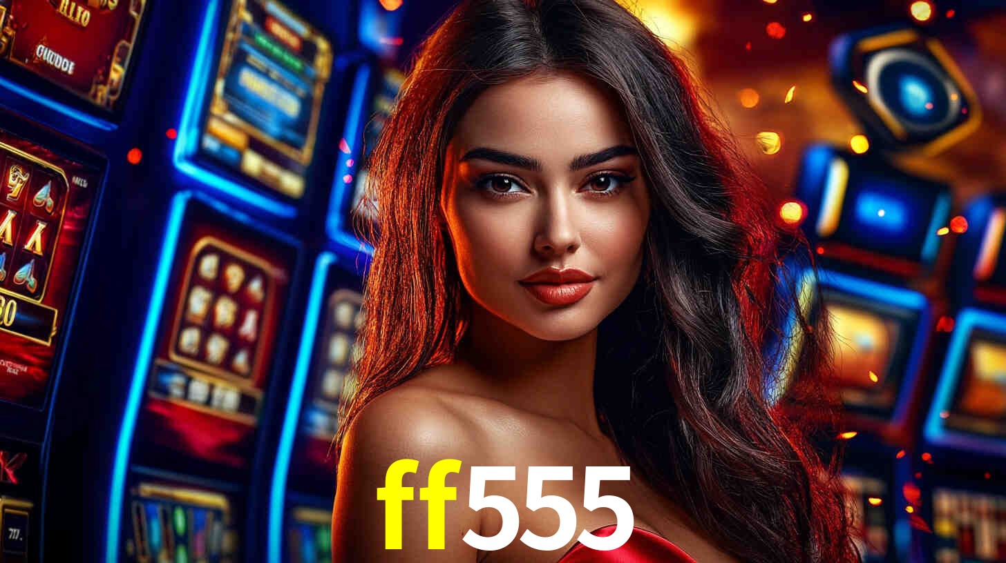 A Experiência Imersiva dos Cassinos Ao Vivo no ff555