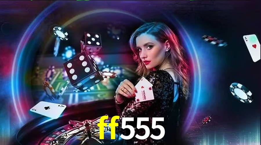 API Integration ff555