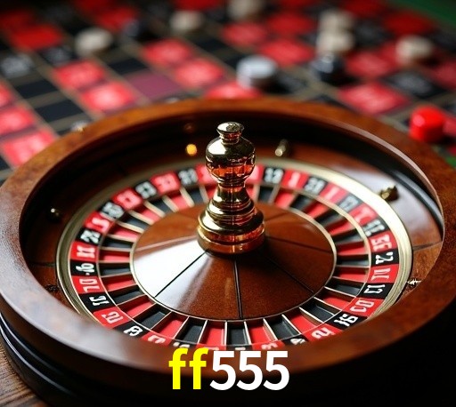Tecnologia da Plataforma ff555