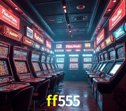 Design Responsivo ff555