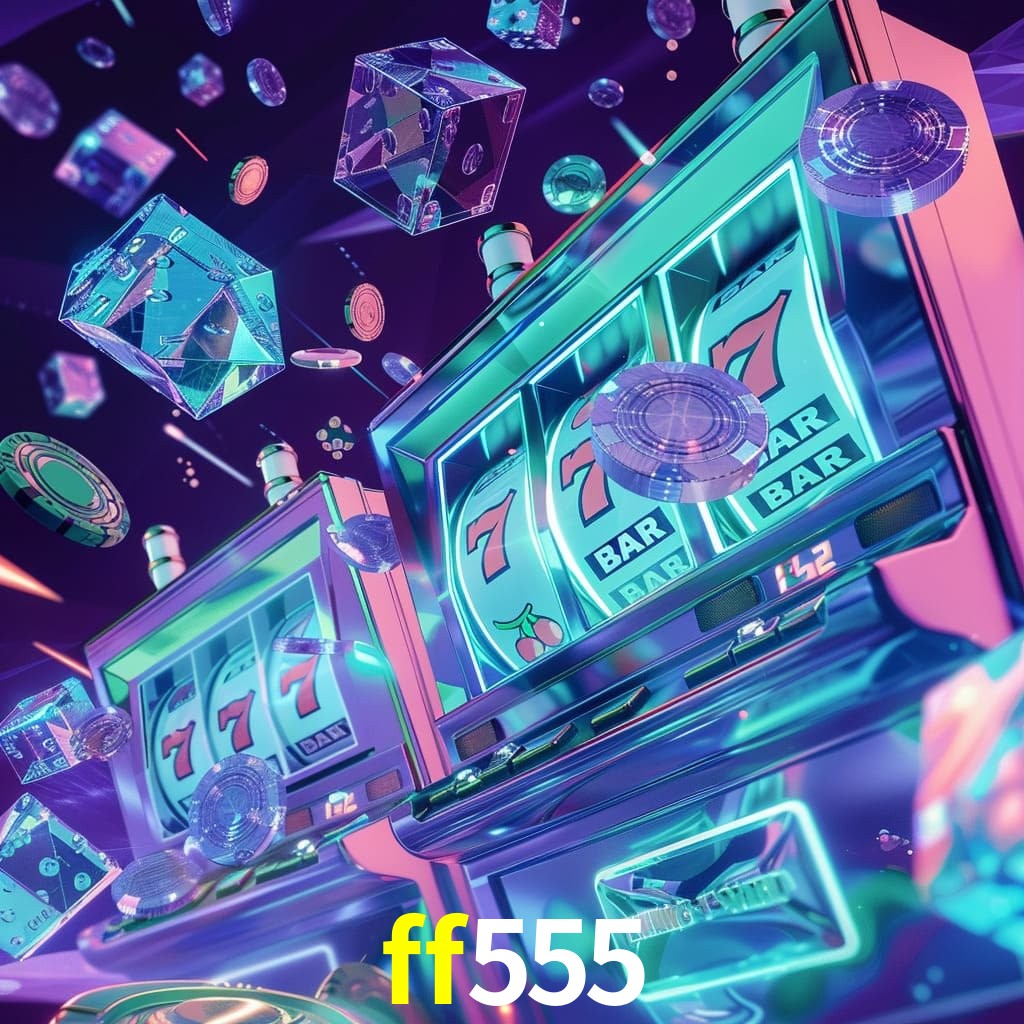 Inovações de Jogos na ff555: O Futuro das Experiências Interativas