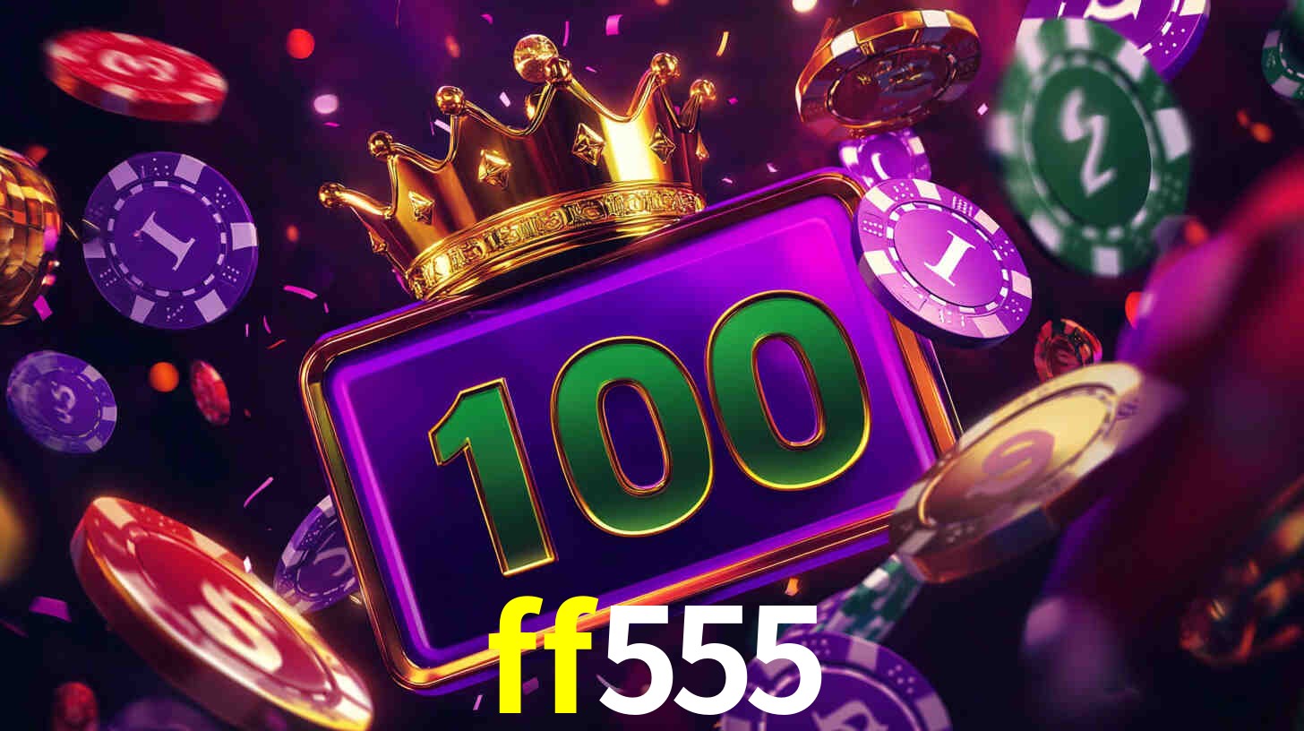 Live Casino ff555