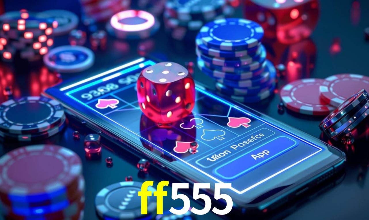 cassino ff555