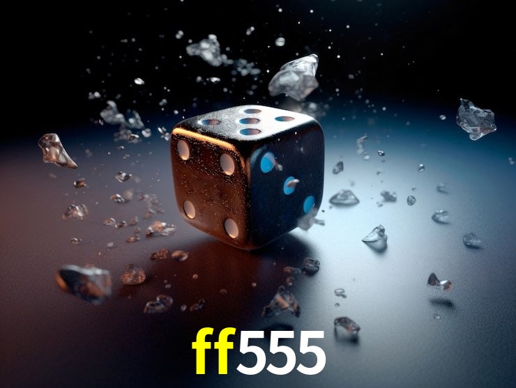 Integração de APIs ff555