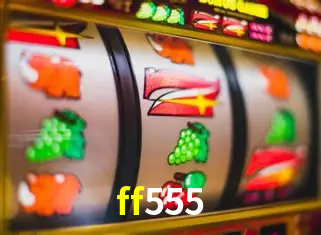 Descubra o Mundo do Cassino Online com ff555
