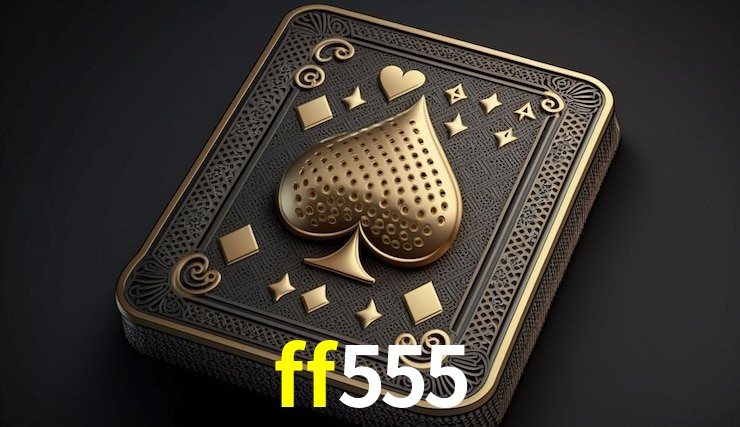 Apostas de Futebol ff555