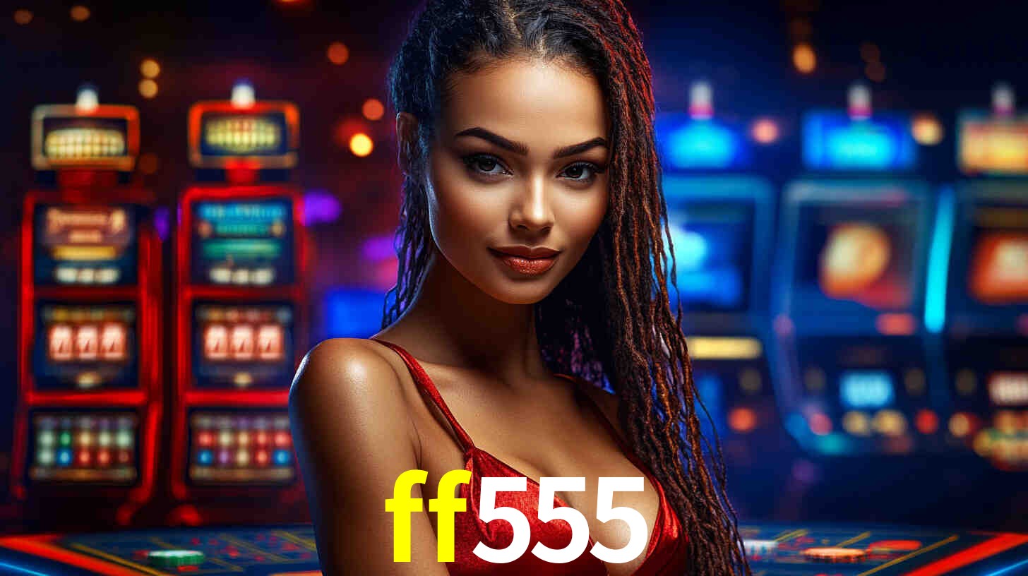 Apostas Esportivas na ff555: Um Guia Completo