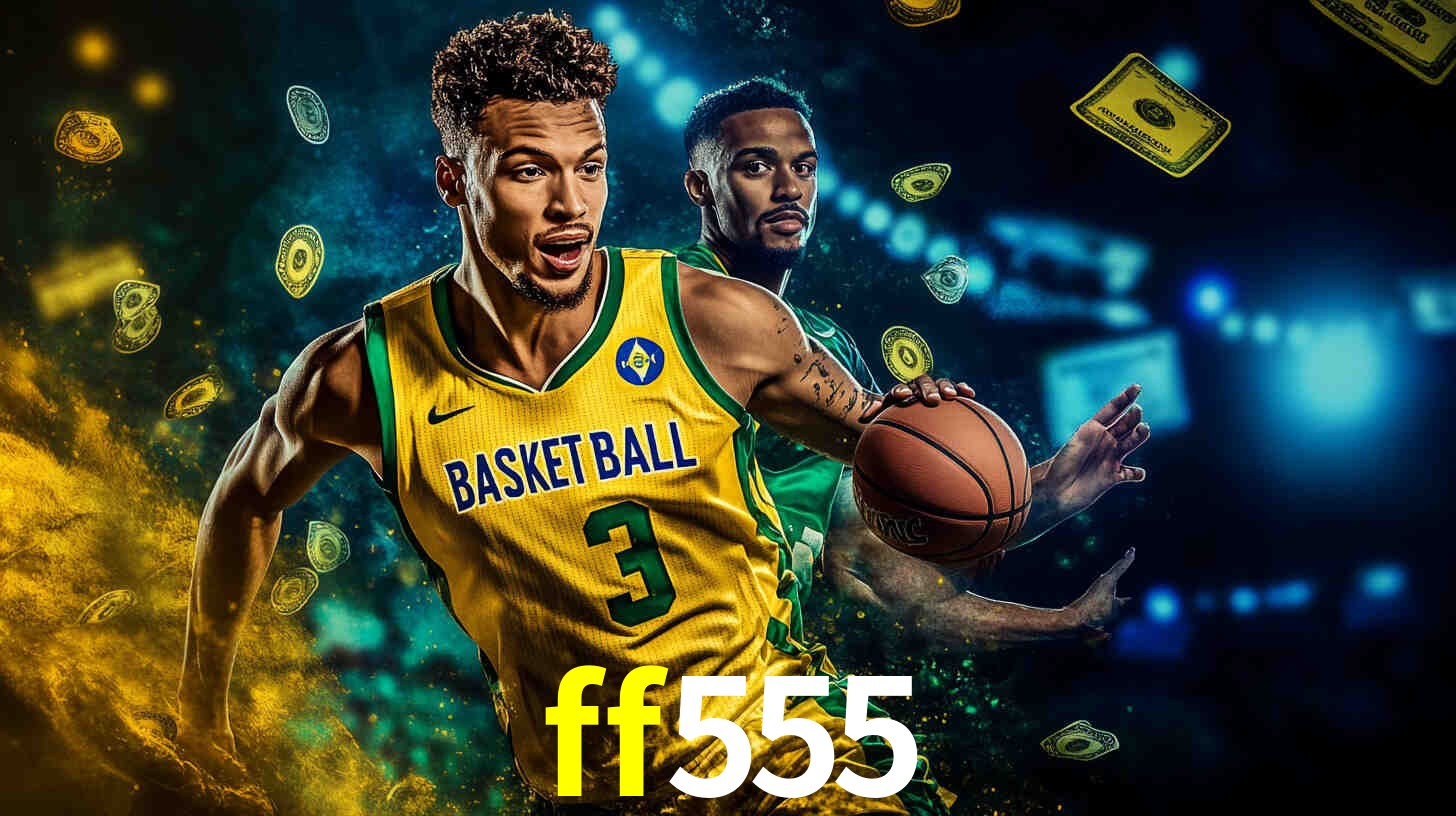 Desvendando o Mundo dos Jogos Virtuais na ff555